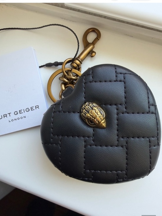 None Handbags - Kurt Geiger Charm/Keychain/Mirror NWT